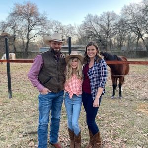 Meet your Posher, Travis